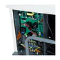 Compresor de tornillo Everest ME3G-9-100, 4 HP y 220 V - Miniatura 15