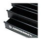 Carro con 223 herramientas Jonnesway C-7DC2B223V - Miniatura 11