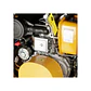 Placa compactadora reversible diésel SDS Power SDC-160L - Miniatura 5