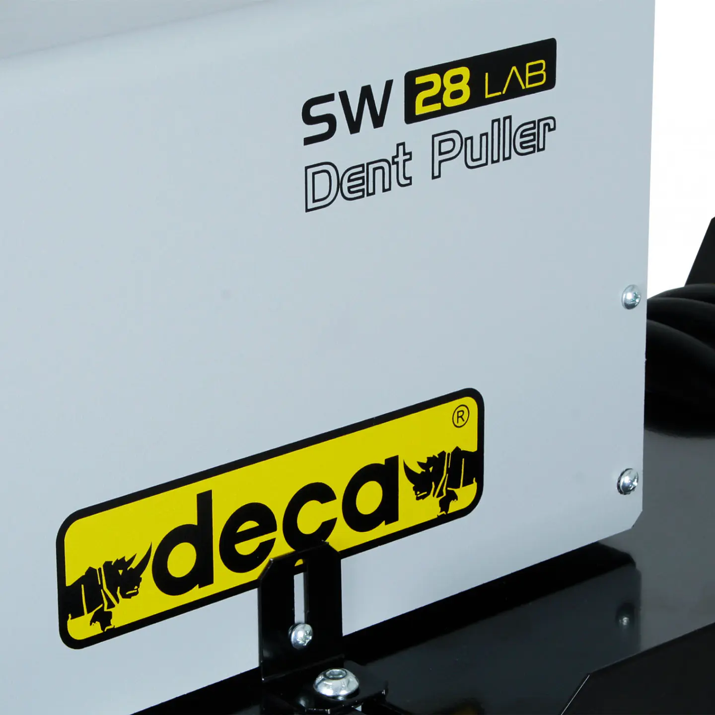 Desabollador mini spotter Deca SW 28 12