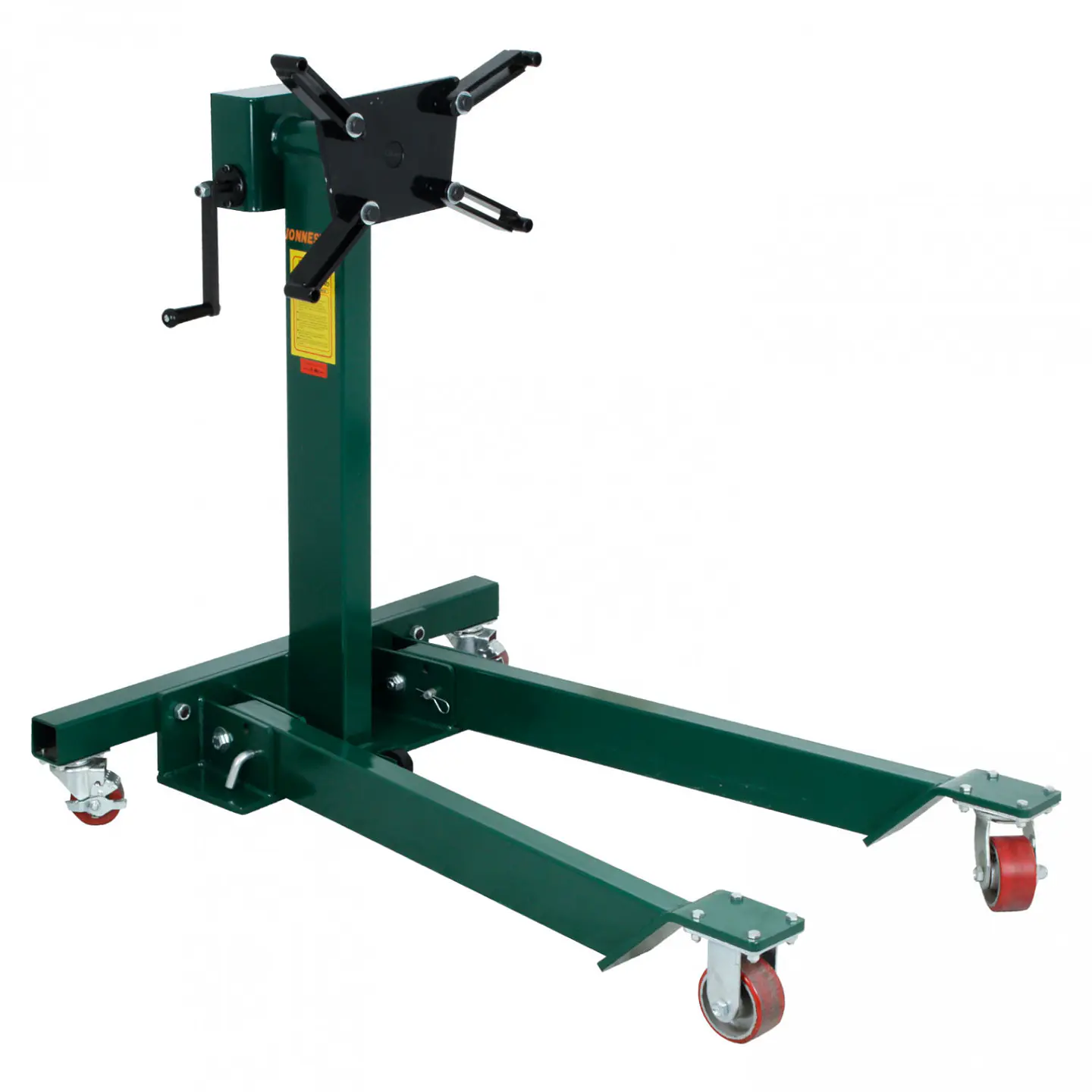 Banco para motores Jonnesway AE140013, 600 kg 1