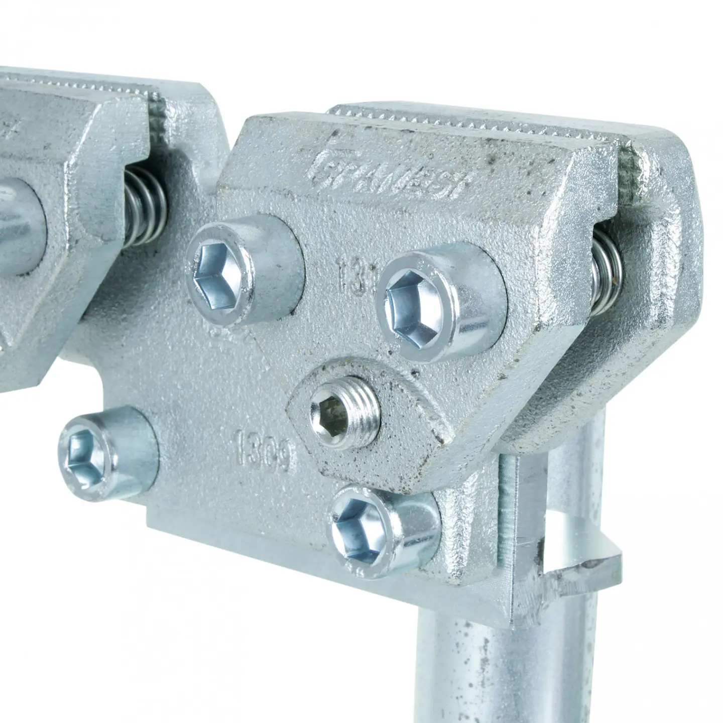 Juego de mordazas altas Martech Car SP103611 para MINIBENCH 5