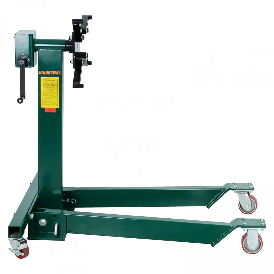 Banco para motores Jonnesway AE140013, 600 kg 2