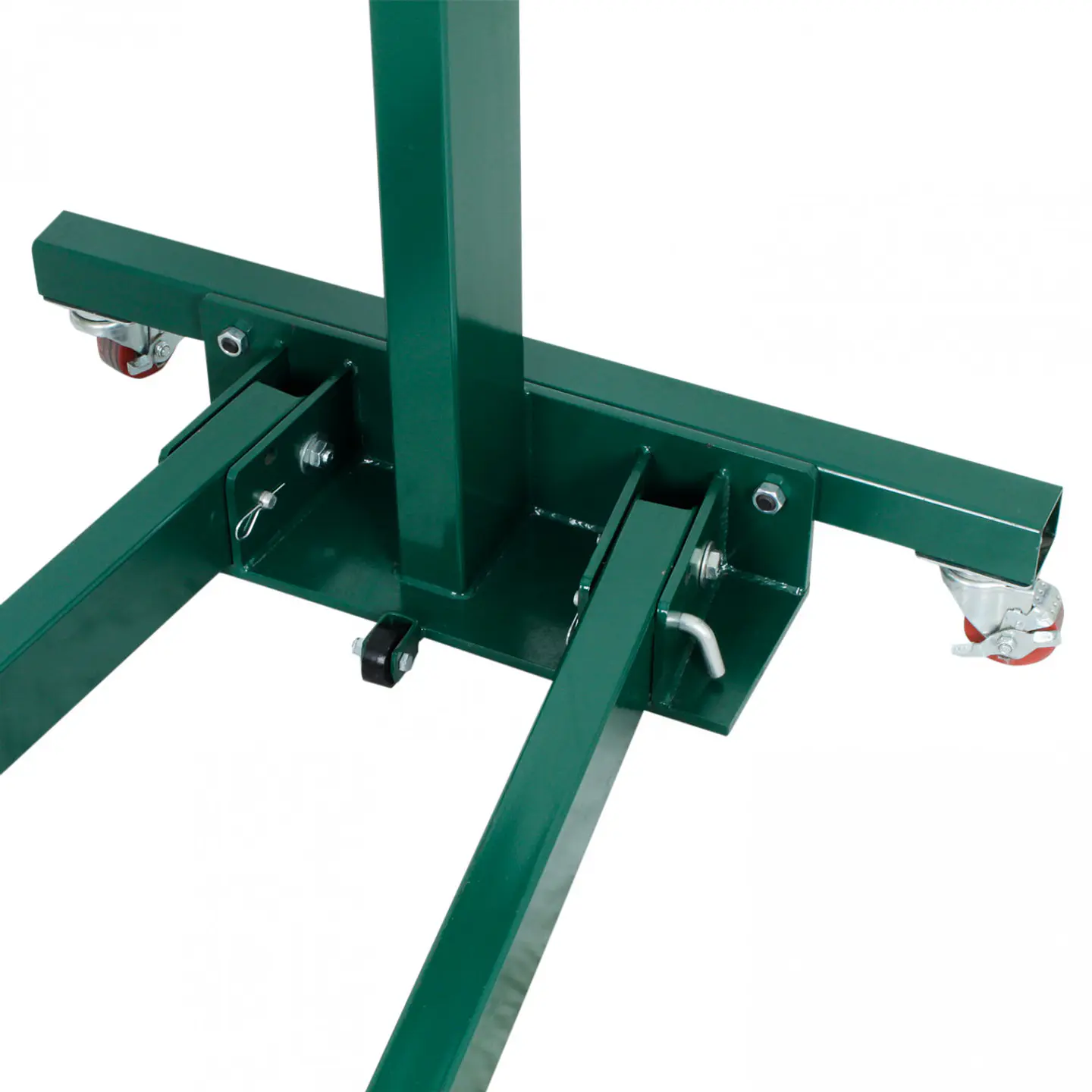 Banco para motores Jonnesway AE140013, 600 kg 5