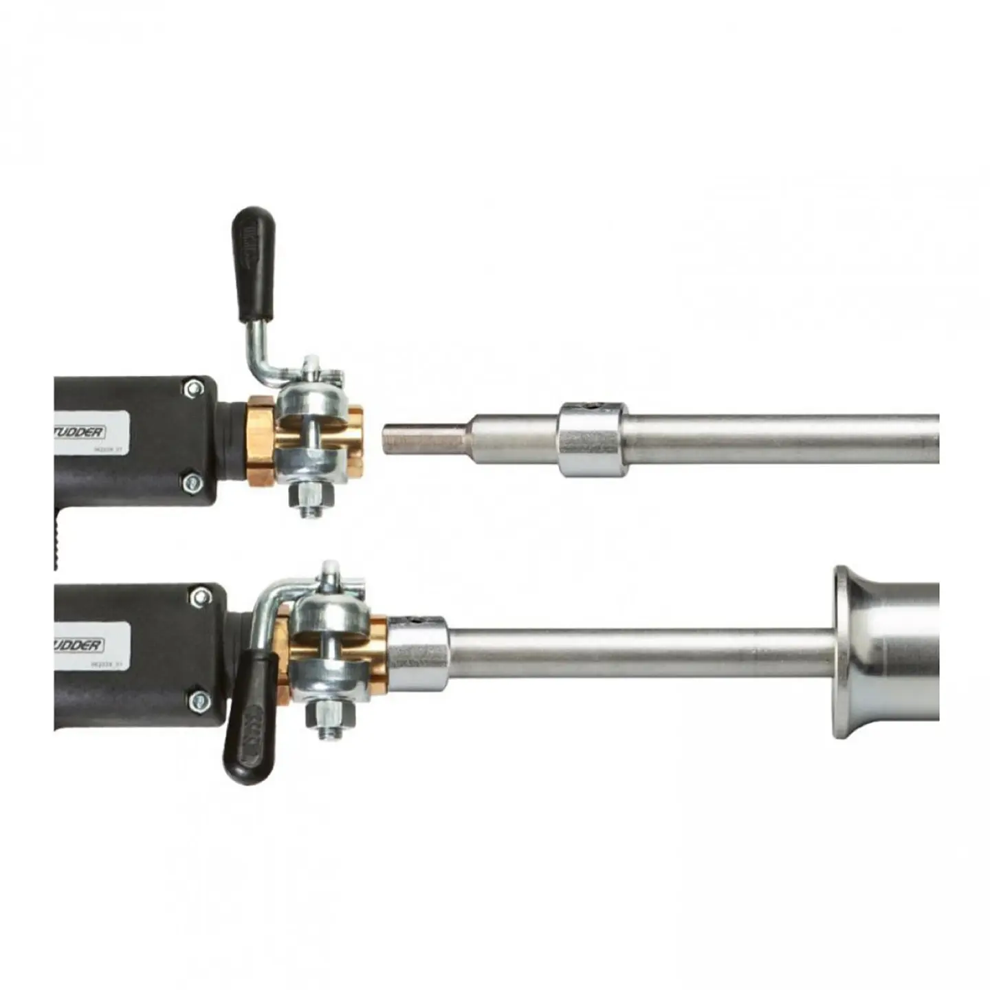 Desabollador mini spotter Deca SW 28 18