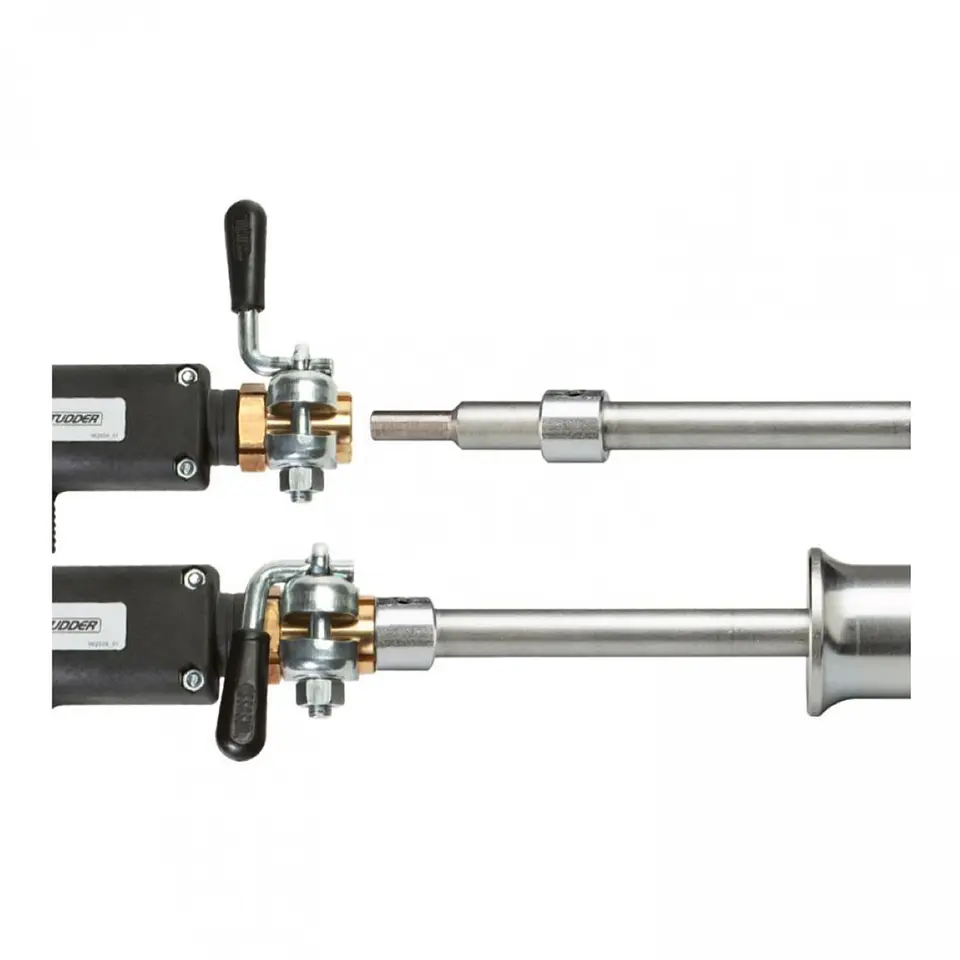 Desabollador mini spotter Deca SW 28 18