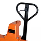 Transpaleta todo terreno Noblelift RTT12, 1.200 kg - Miniatura 7
