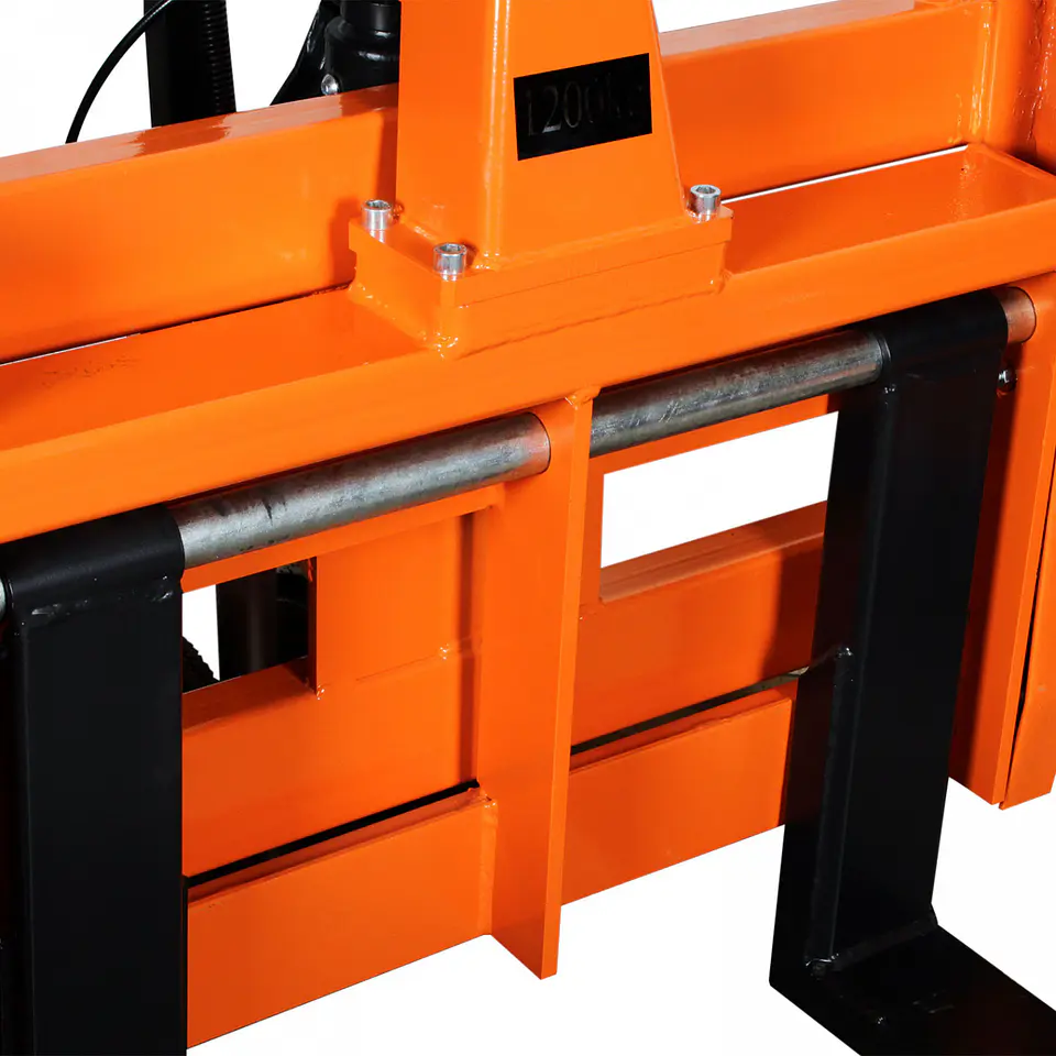 Transpaleta todo terreno Noblelift RTT12, 1.200 kg 13