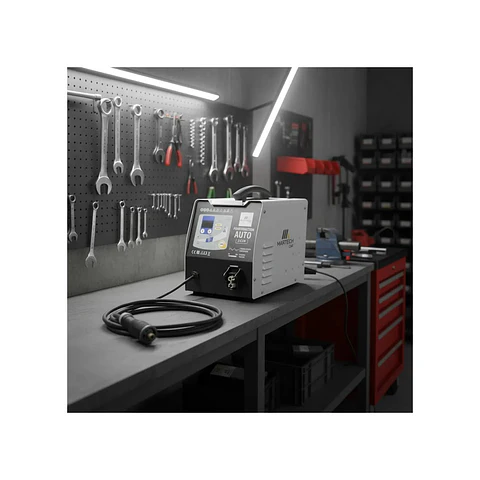 Sistema de calentamiento por inducción Martech Car SP740432, 2.400 W