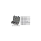 Electropuller Martech Car SP740001, 5 toneladas - Miniatura 2