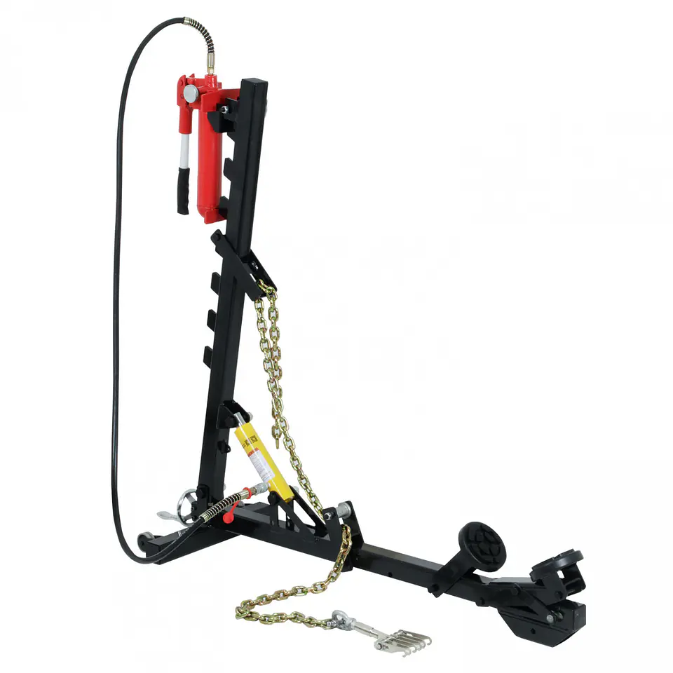 Estirador de carrocerías mini Torin TRFTD3 2