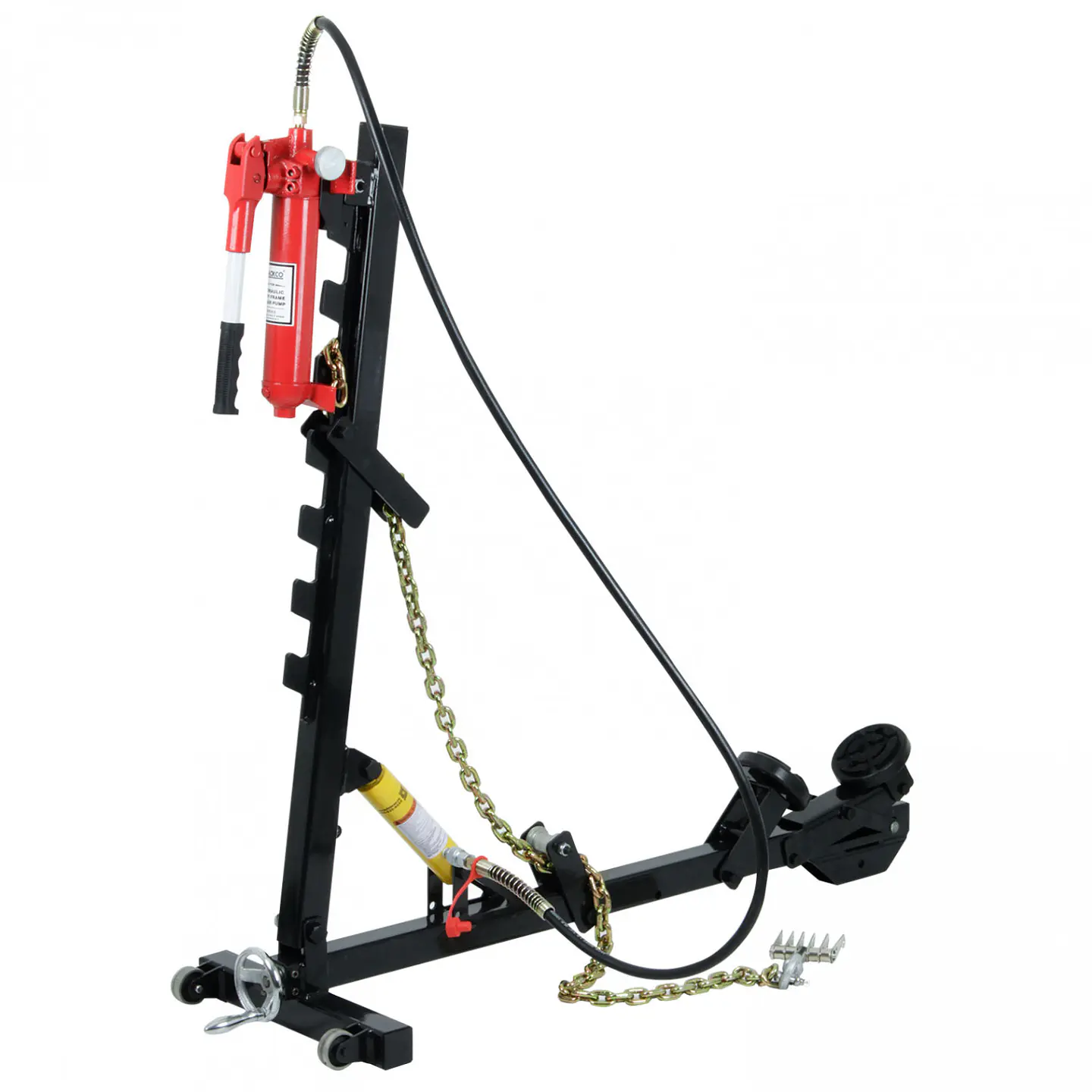 Estirador de carrocerías mini Torin TRFTD3 3