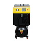 Compresor de tornillo Everest ME2.2G-9-100, 3 HP y 220 V - Miniatura 9