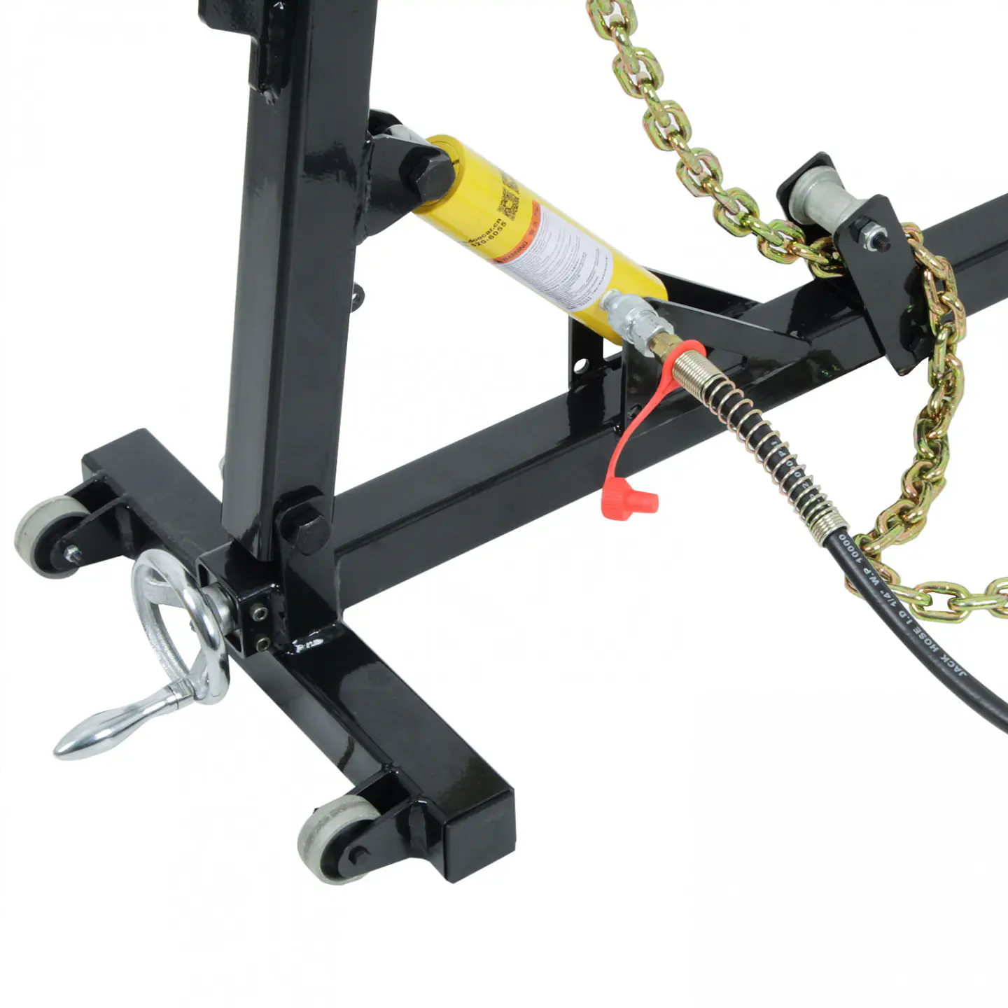Estirador de carrocerías mini Torin TRFTD3 5