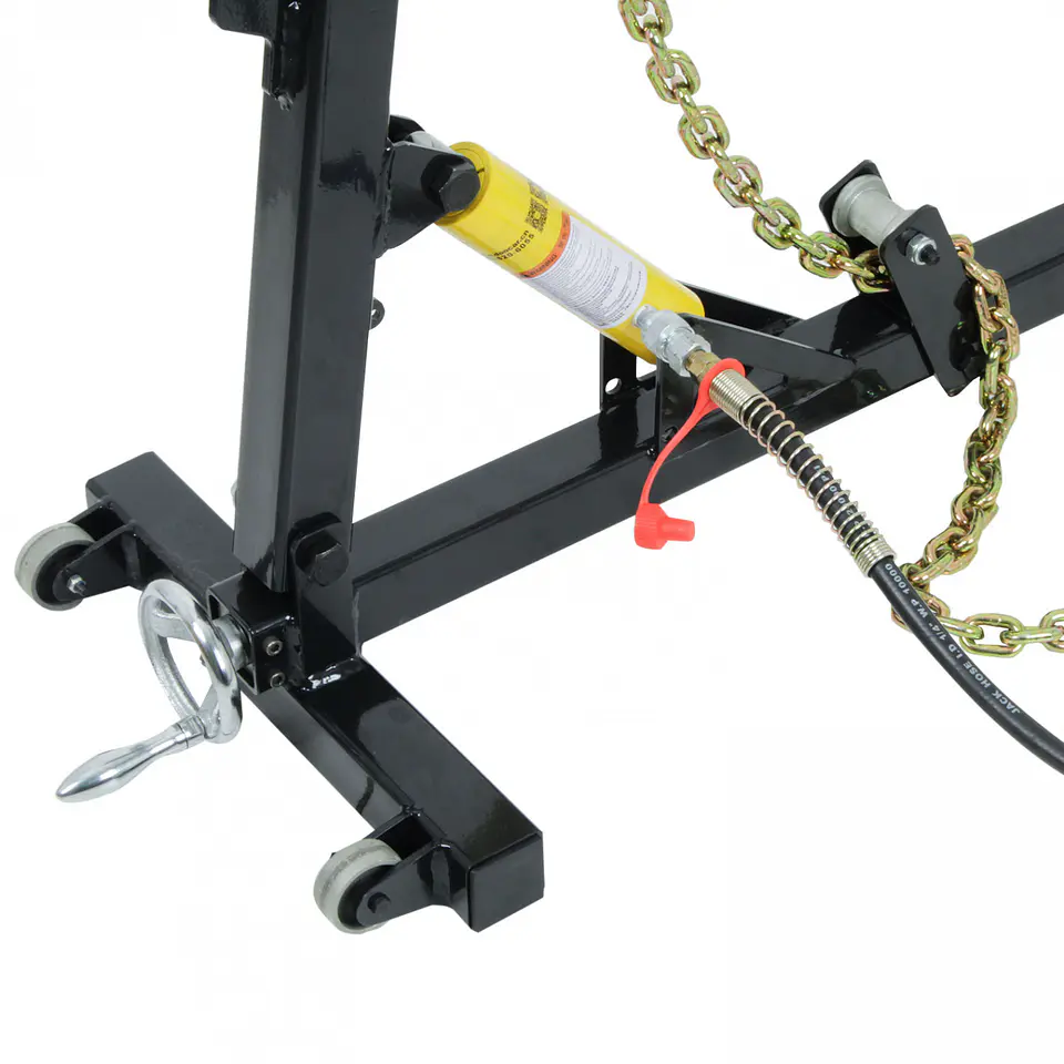 Estirador de carrocerías mini Torin TRFTD3 5
