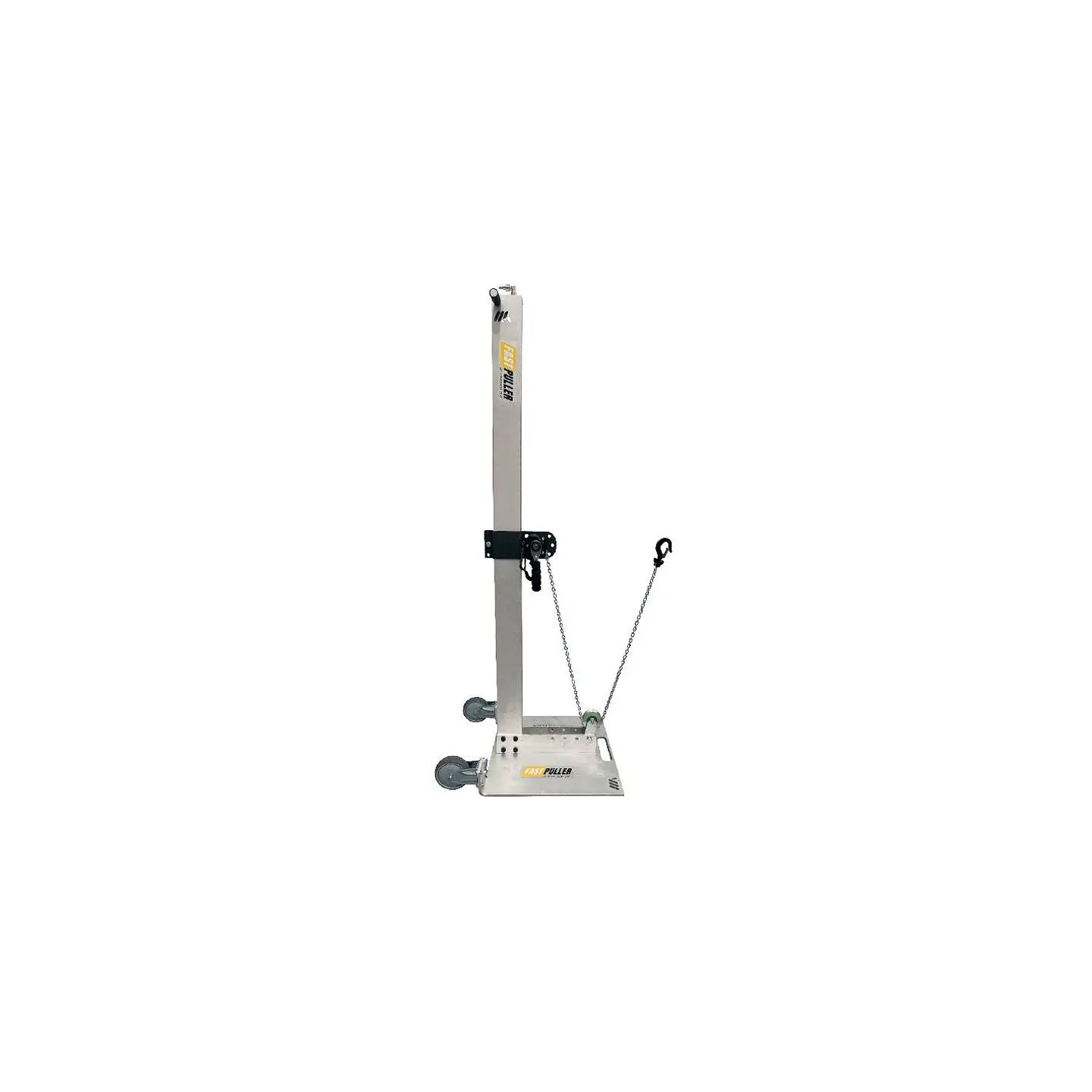 Sistema de tracción Fast Puller L Martech Car SP706374, 1,7 m 1