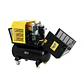 Compresor de tornillo Everest ME2.2G-9-100, 3 HP y 220 V - Miniatura 10