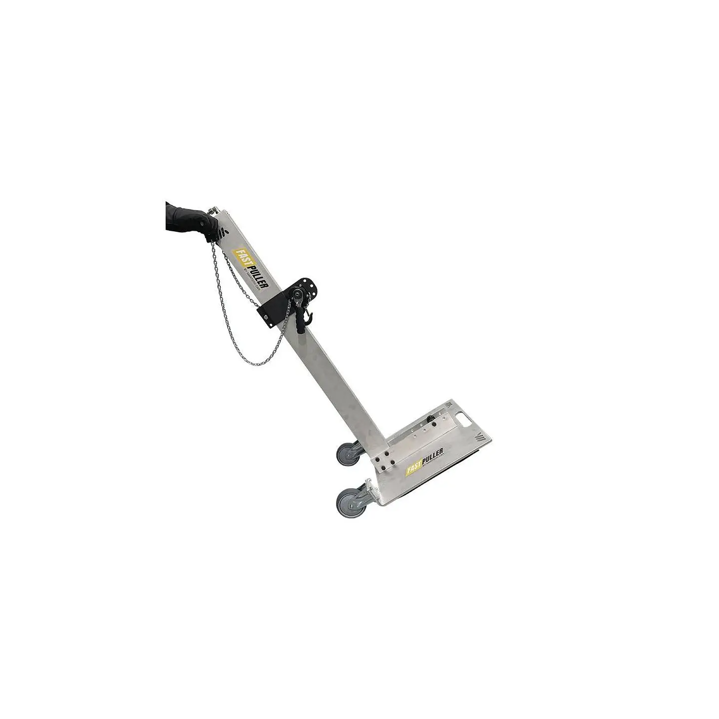 Sistema de tracción Fast Puller L Martech Car SP706374, 1,7 m 2