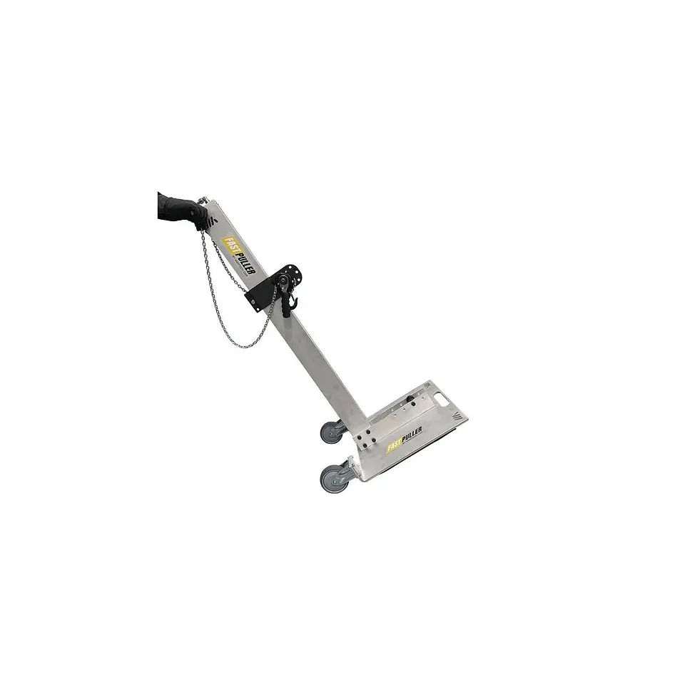 Sistema de tracción Fast Puller L Martech Car SP706374, 1,7 m 2