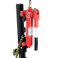 Estirador de carrocerías mini Torin TRFTD3 - Miniatura 6