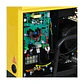 Compresor de tornillo Everest ME2.2G-9-100, 3 HP y 220 V - Miniatura 15