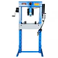 Prensa hidroneumática Handijack HJ0806CE, 40 toneladas - Miniatura 2