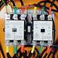 Tablero de transferencia automática SDS Power para SDG-W75ST y SDG-W100ST - Miniatura 5