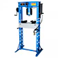 Prensa hidroneumática Handijack HJ0806CE, 40 toneladas - Miniatura 3