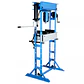 Prensa hidroneumática Handijack HJ0806CE, 40 toneladas - Miniatura 4