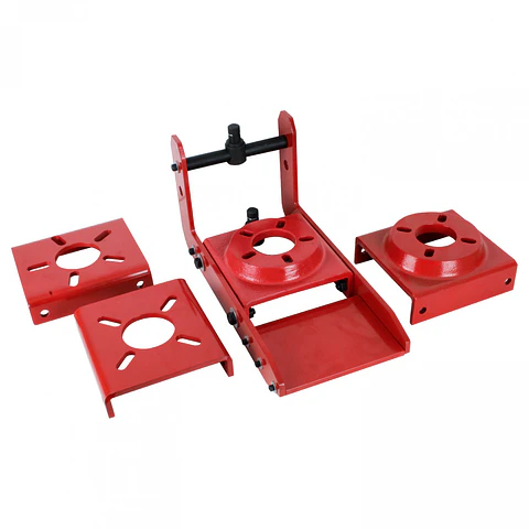 Ajustador de ángulos caster Jonnesway AL010004