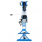 Prensa hidroneumática Handijack HJ0806CE, 40 toneladas - Miniatura 5