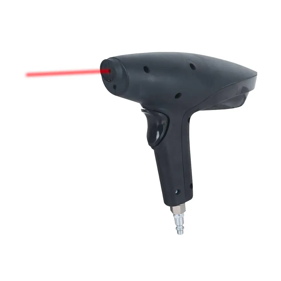 Pistola de ionización estática Martech Car SP753463 1