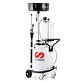 Aspirador y recogedor de aceite usado Samoa 373000, 70 litros - Miniatura 1