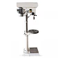 Taladro de pedestal West Lake ZQD-4132, 31,5 mm y 550 W - Miniatura 3