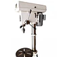 Taladro de pedestal West Lake ZQD-4132, 31,5 mm y 550 W - Miniatura 4