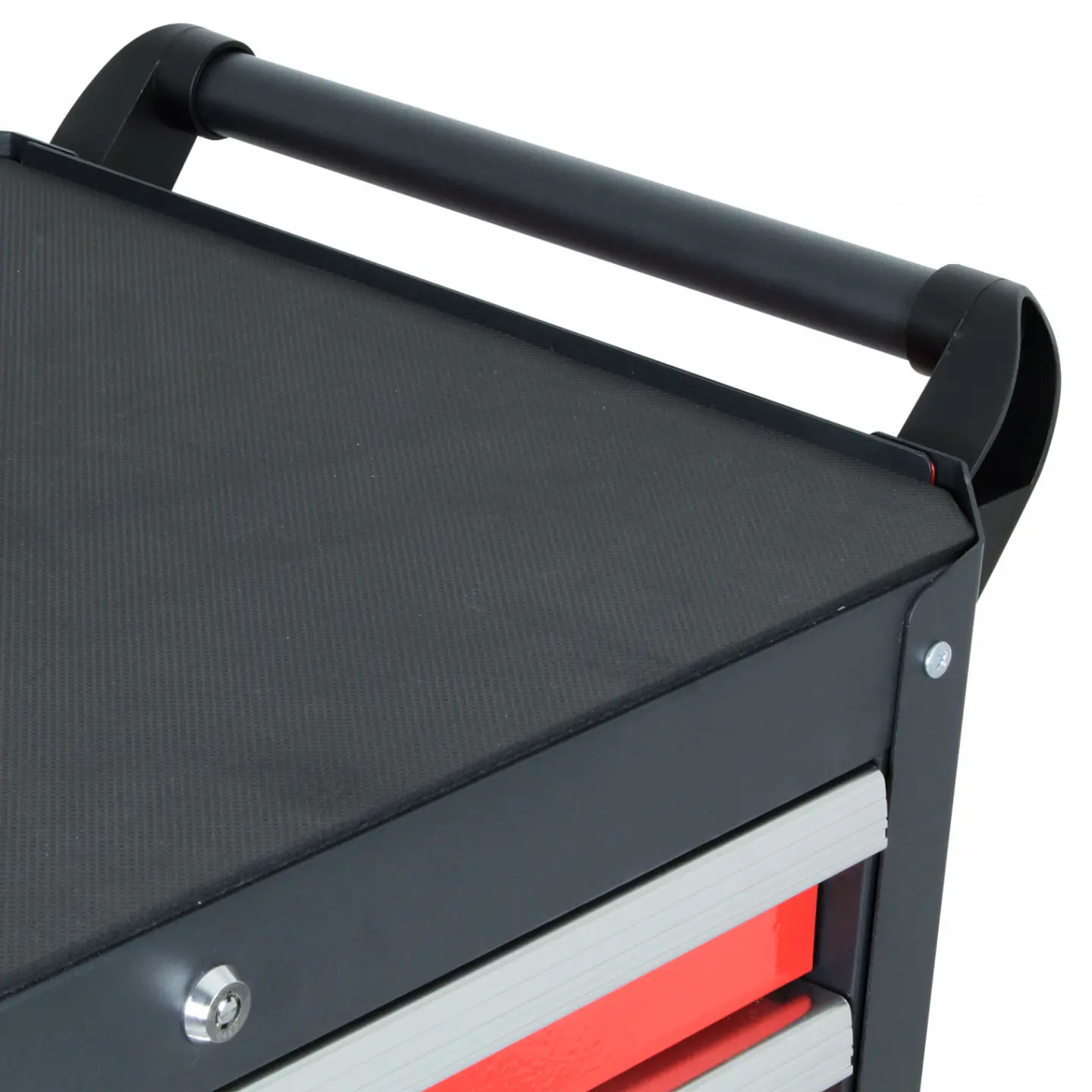 Carro con 58 herramientas aisladas ACO KN203093 16