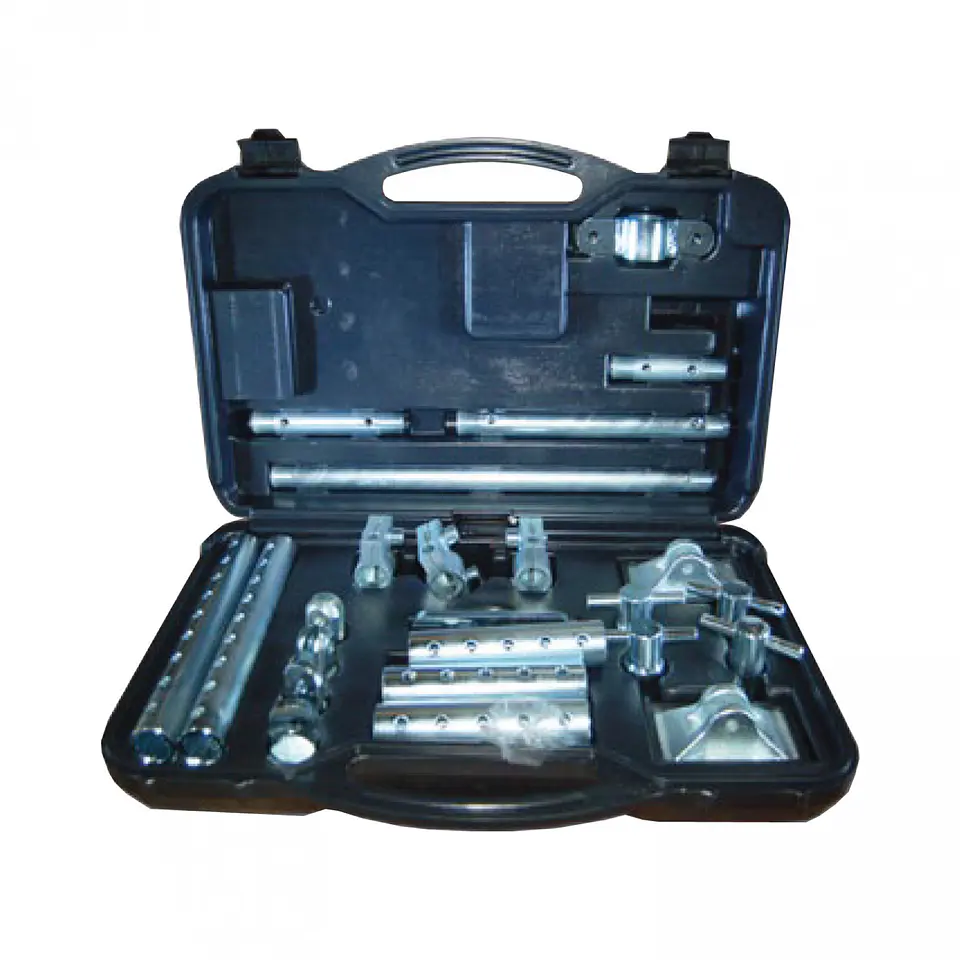 Kit de accesorios para Electropuller Martech Car SP740101 1