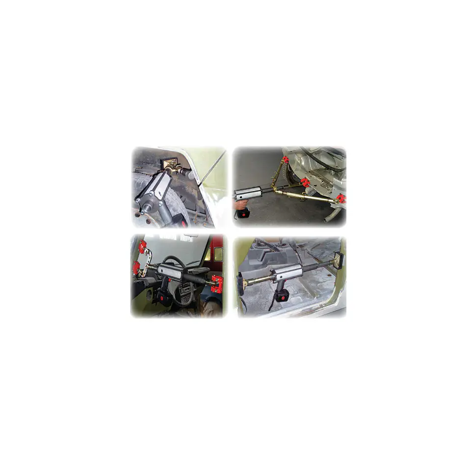 Kit de accesorios para Electropuller Martech Car SP740101 3
