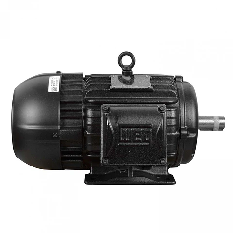 Motor trifásico Schulz 0150426-0/AT, 5,5 HP y 380 V