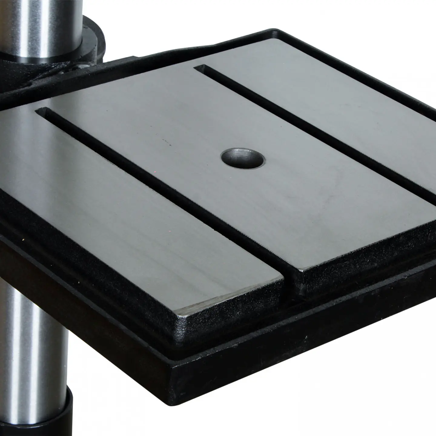 Taladro de pedestal Gladiator TC 932/25, 32 mm y 1.500 W 7