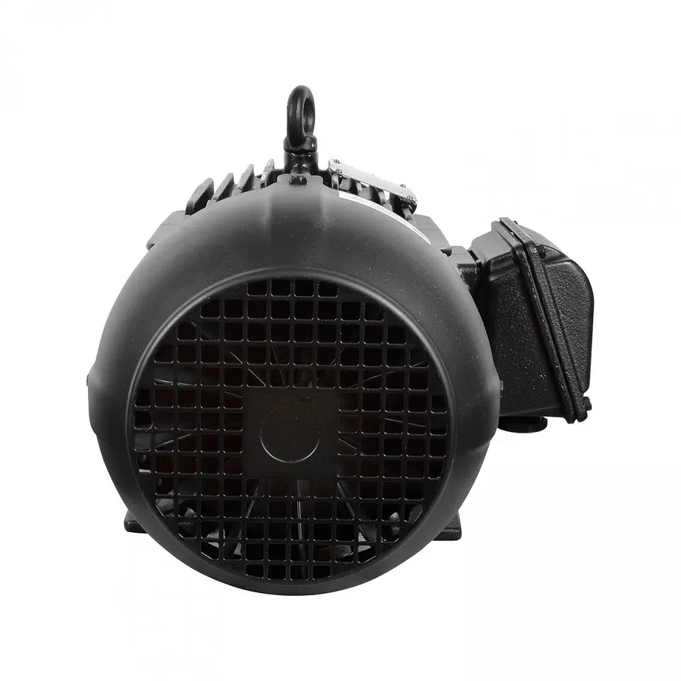 Motor trifásico Schulz 0150426-0/AT, 5,5 HP y 380 V 3
