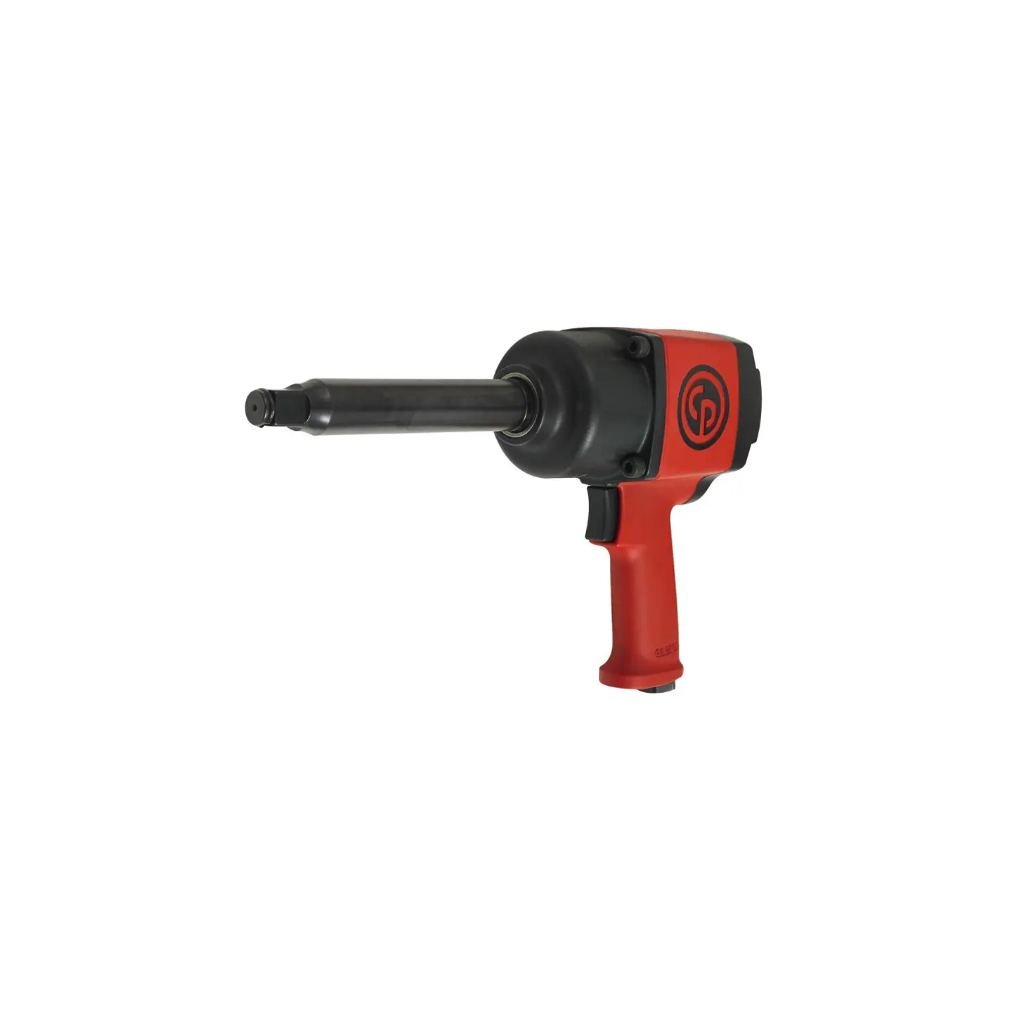 Llave de impacto neumática Chicago Pneumatic CP7763-6, 3/4 pulgada 4