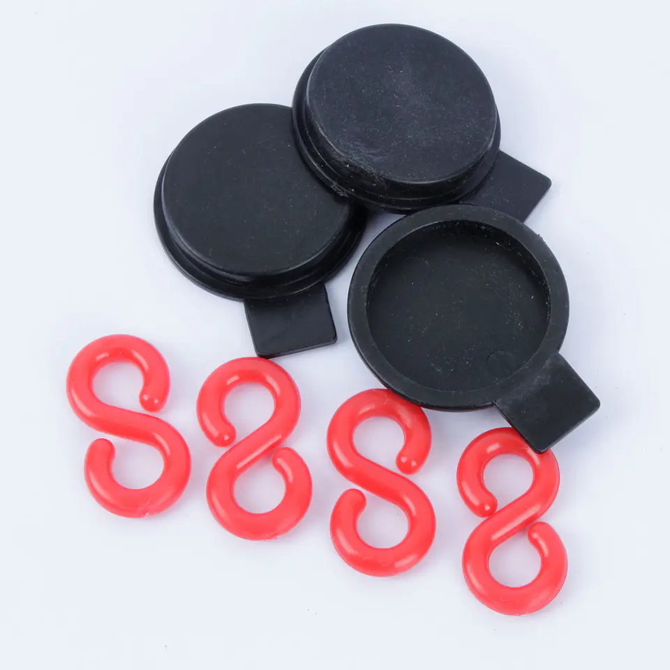 Kit de delimitación, bloqueo y señalización Martech Car SP800120 15