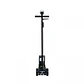 Gata hidroneumática ACO TRA22-1KN, 22 toneladas - Miniatura 4