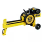 Partidor de leña Everest SK-E8T con embrague, 8 toneladas y 1.600 W - Miniatura 1