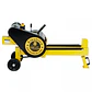 Partidor de leña Everest SK-E8T con embrague, 8 toneladas y 1.600 W - Miniatura 2