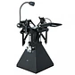 Expansor de neumáticos Torin TRAD002 con lámpara de 12 V - Miniatura 4