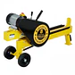 Partidor de leña Everest SK-E8T con embrague, 8 toneladas y 1.600 W - Miniatura 4