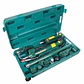 Porto power Jonnesway AE010015, 10 toneladas y 18 piezas - Miniatura 1