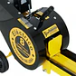 Partidor de leña Everest SK-E8T con embrague, 8 toneladas y 1.600 W - Miniatura 6